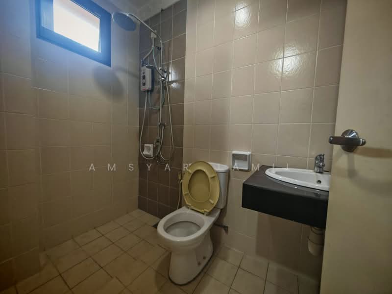 Terraced House for Sale in Alam Impian (Shah Alam) - Amsyar Jamil - PropertyGuru.com.my
