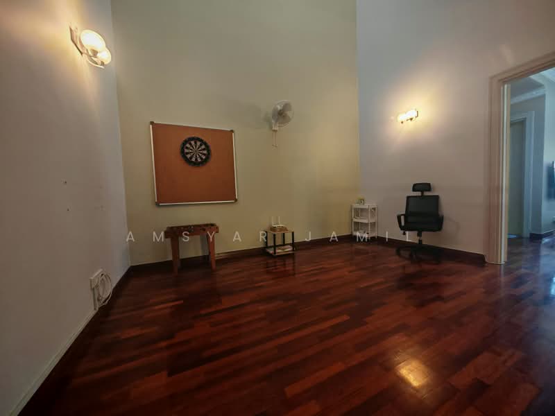 Terraced House for Sale in Alam Impian (Shah Alam) - Amsyar Jamil - PropertyGuru.com.my