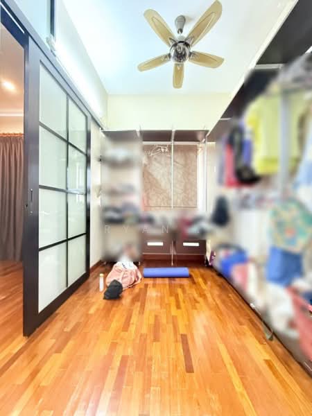 Rumah Berkembar untuk Dijual di Setia Damai 14, Setia Damai 15, Setia Damai 16 (Setia Alam) - Ryan . - Interior - PropertyGuru.com.my