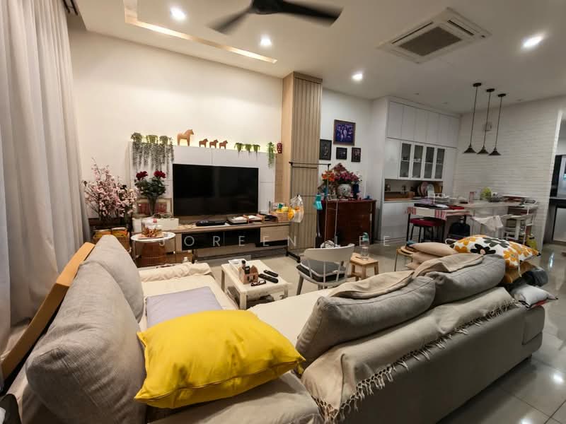 Rumah Teres 2 Tingkat untuk Dijual di Bandar Indahpura (Kulai) - Joreen Lee - PropertyGuru.com.my