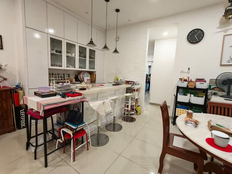 Rumah Teres 2 Tingkat untuk Dijual di Bandar Indahpura (Kulai) - Joreen Lee - PropertyGuru.com.my