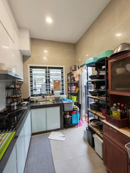 Rumah Teres 2 Tingkat untuk Dijual di Bandar Indahpura (Kulai) - Joreen Lee - PropertyGuru.com.my