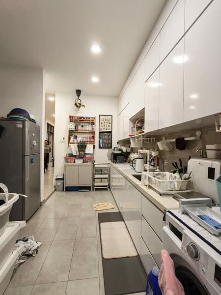 Rumah Teres 2 Tingkat untuk Dijual di Bandar Indahpura (Kulai) - Joreen Lee - PropertyGuru.com.my