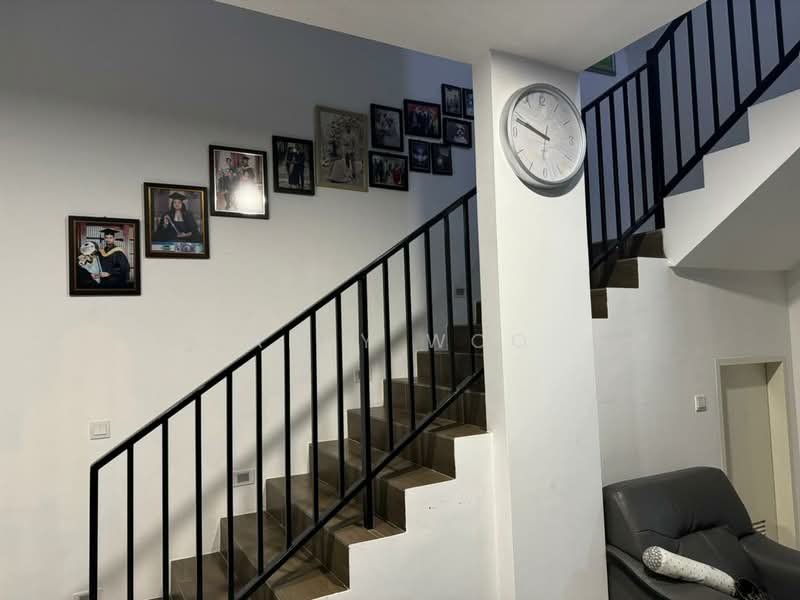 2-storey Terraced House for Sale in Puncak Alam (Selangor) - Abby Woo - Interior - PropertyGuru.com.my