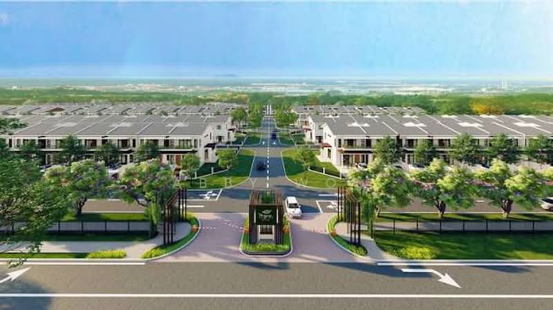 2-storey Terraced House for Sale in Puncak Alam (Selangor) - Abby Woo - Exterior - PropertyGuru.com.my