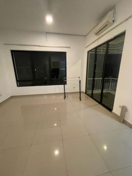 Rumah Teres 3 Tingkat untuk Dijual di Setia Alam (Selangor) - Ryan . - Balcony - PropertyGuru.com.my