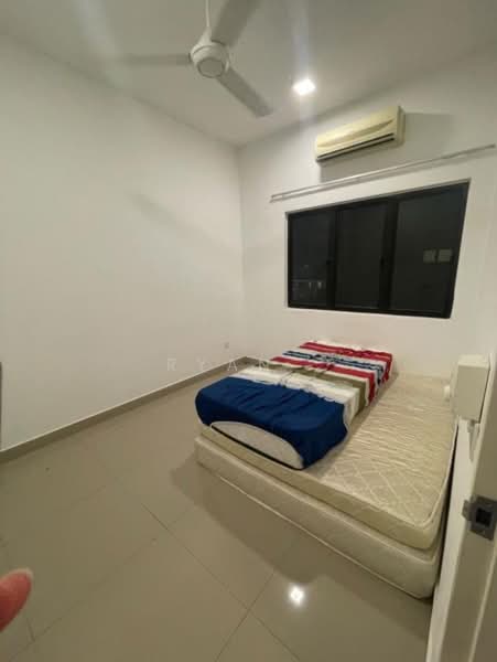 Rumah Teres 3 Tingkat untuk Dijual di Setia Alam (Selangor) - Ryan . - Bedroom - PropertyGuru.com.my