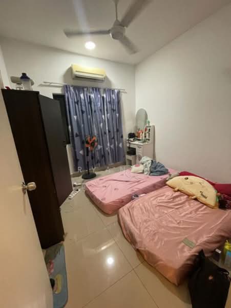 Rumah Teres 3 Tingkat untuk Dijual di Setia Alam (Selangor) - Ryan . - Bedroom - PropertyGuru.com.my
