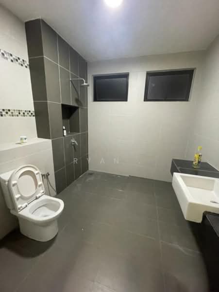 Rumah Teres 3 Tingkat untuk Dijual di Setia Alam (Selangor) - Ryan . - Bathroom - PropertyGuru.com.my