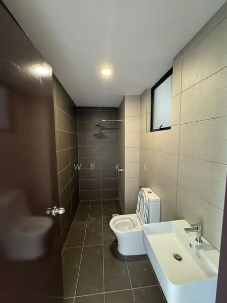 Condominium for Rent at The Jalil (Bayu Jalil) - WP Kue - Bathroom - PropertyGuru.com.my