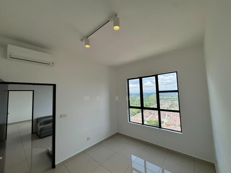 Condominium for Rent at The Jalil (Bayu Jalil) - WP Kue - View - PropertyGuru.com.my