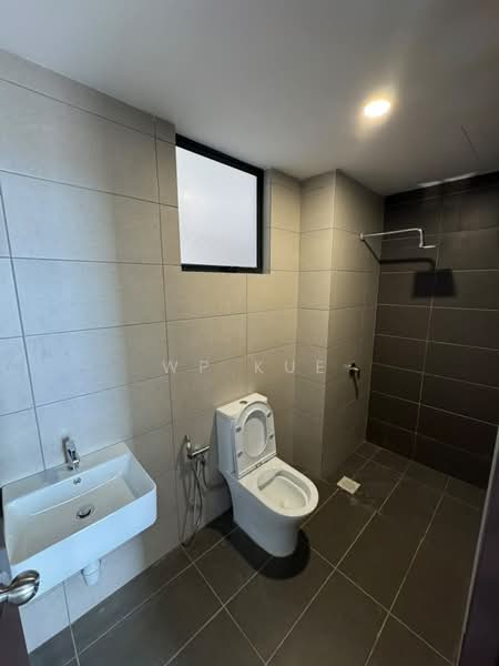 Condominium for Rent at The Jalil (Bayu Jalil) - WP Kue - Bathroom - PropertyGuru.com.my