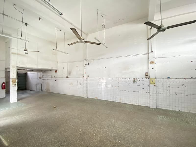 Shop / Office for Rent in Simee (Ipoh) - Sum Wai Kin - Interior - PropertyGuru.com.my
