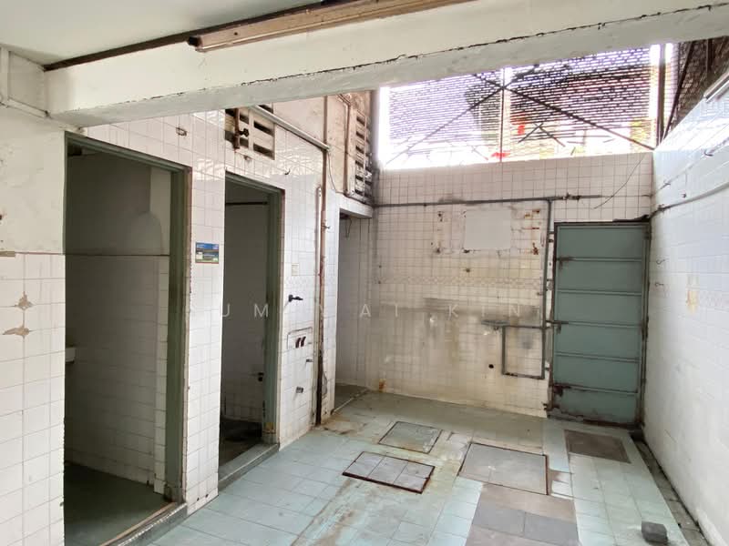 Shop / Office for Rent in Simee (Ipoh) - Sum Wai Kin - Interior - PropertyGuru.com.my