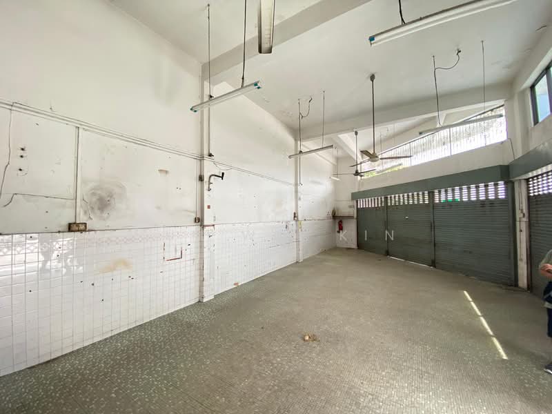 Shop / Office for Rent in Simee (Ipoh) - Sum Wai Kin - Interior - PropertyGuru.com.my