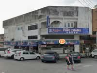 For Rent - KAMPUNG SIMEE
