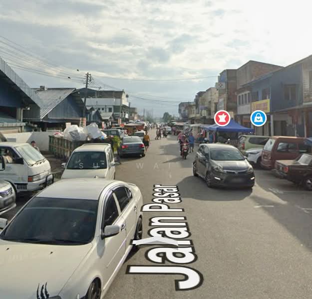 Shop / Office for Rent in Simee (Ipoh) - Sum Wai Kin - Exterior - PropertyGuru.com.my