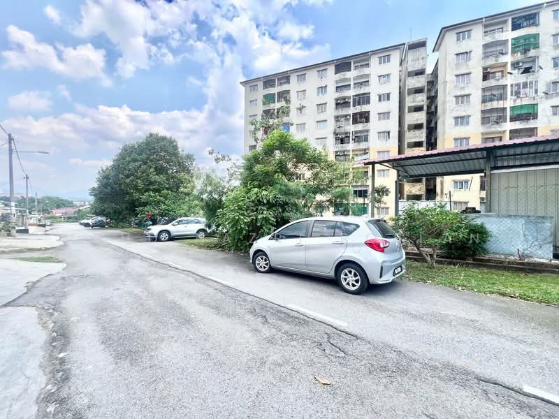 Rumah Teres 2 Tingkat untuk Dijual di Taman Bukit Ria (Kajang) - Mohd Nazri Roslan - PropertyGuru.com.my