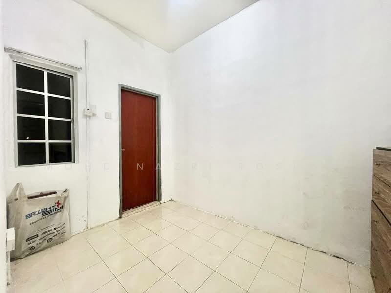 Rumah Teres 2 Tingkat untuk Dijual di Taman Bukit Ria (Kajang) - Mohd Nazri Roslan - PropertyGuru.com.my