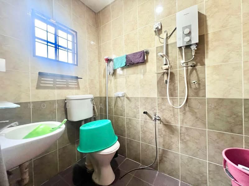 Rumah Teres 2 Tingkat untuk Dijual di Taman Bukit Ria (Kajang) - Mohd Nazri Roslan - PropertyGuru.com.my