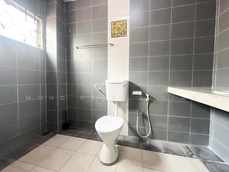 Rumah Teres 2 Tingkat untuk Dijual di Taman Bukit Ria (Kajang) - Mohd Nazri Roslan - PropertyGuru.com.my