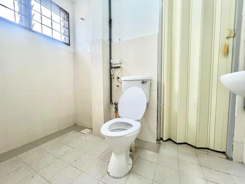Rumah Teres 2 Tingkat untuk Dijual di Taman Bukit Ria (Kajang) - Mohd Nazri Roslan - PropertyGuru.com.my