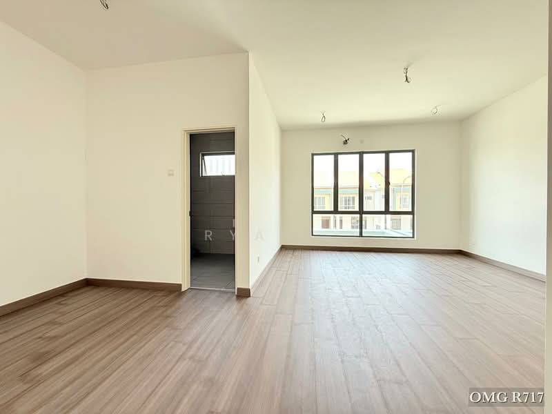 Rumah Teres 2-Tingkat untuk Dijual di Setia Alam (Selangor) - Ryan . - Interior - PropertyGuru.com.my