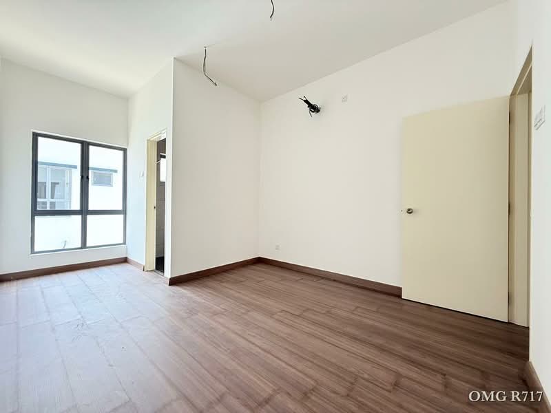 Rumah Teres 2-Tingkat untuk Dijual di Setia Alam (Selangor) - Ryan . - Interior - PropertyGuru.com.my