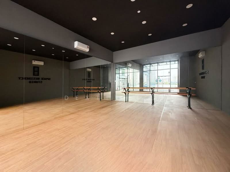Service Residence for Sale at Space Residency - Dexter Lim - Interior - PropertyGuru.com.my