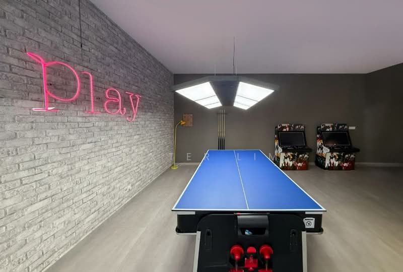 Service Residence for Sale at Space Residency - Dexter Lim - Interior - PropertyGuru.com.my