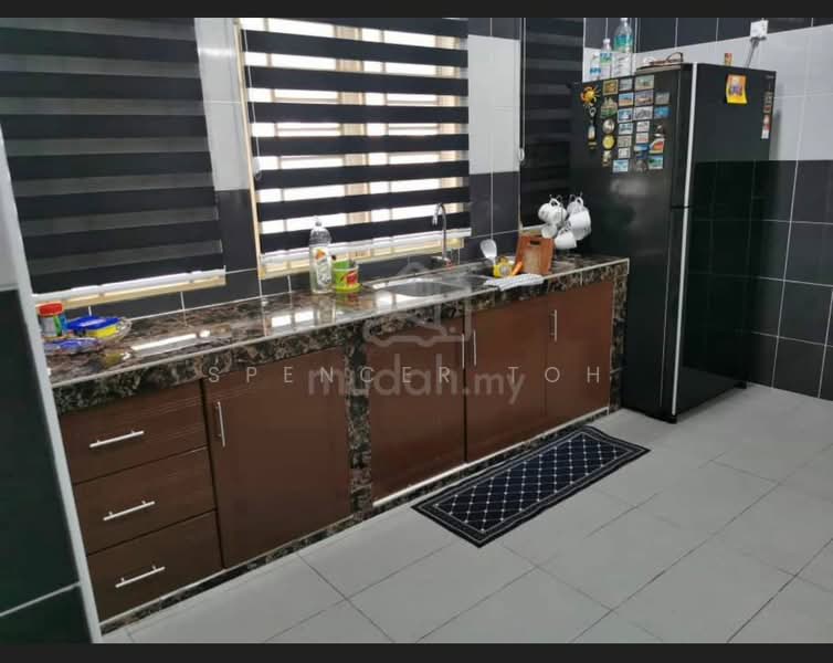 Apartment for Sale at Taman Lagenda Mas - Spencer Toh - PropertyGuru.com.my
