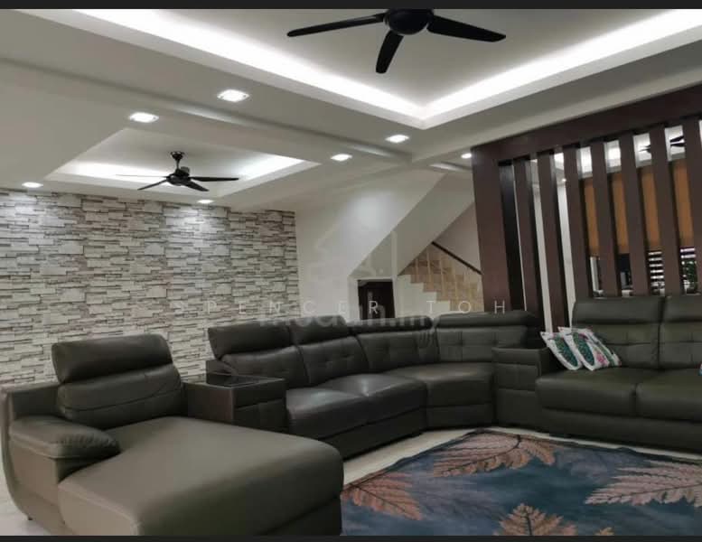 Apartment for Sale at Taman Lagenda Mas - Spencer Toh - PropertyGuru.com.my