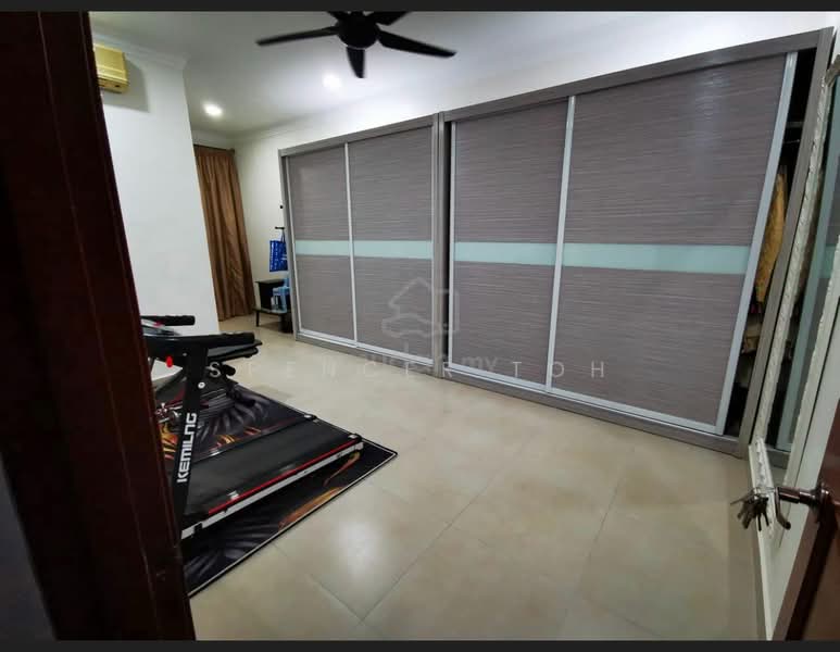Apartment for Sale at Taman Lagenda Mas - Spencer Toh - PropertyGuru.com.my