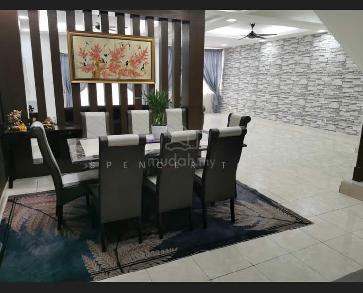 Apartment for Sale at Taman Lagenda Mas - Spencer Toh - PropertyGuru.com.my
