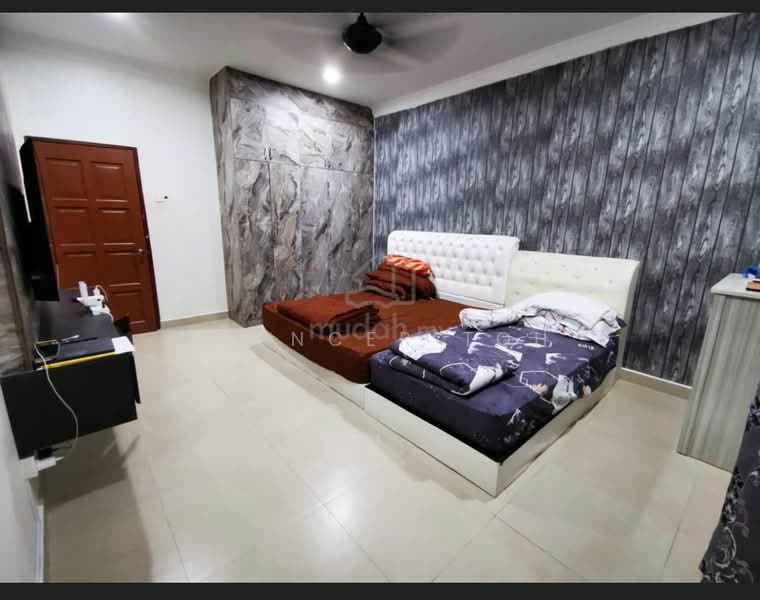 Apartment for Sale at Taman Lagenda Mas - Spencer Toh - PropertyGuru.com.my