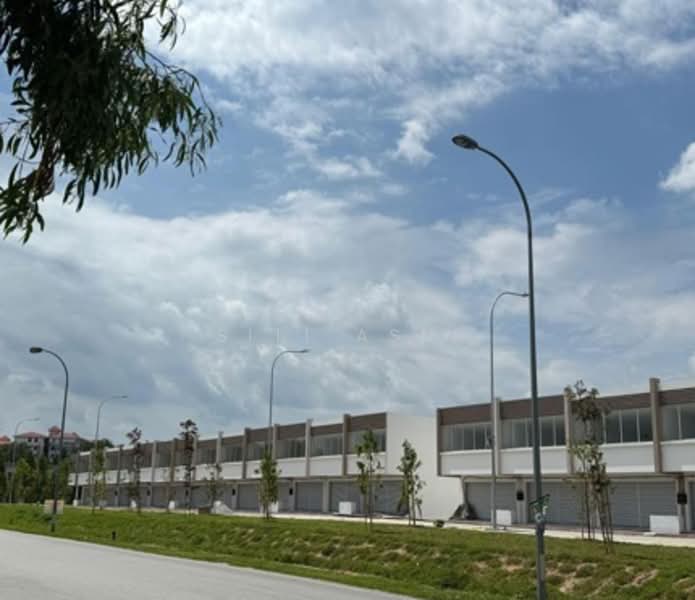 Shop for Rent in Beranang (Selangor) - Siti Asni - Exterior - PropertyGuru.com.my