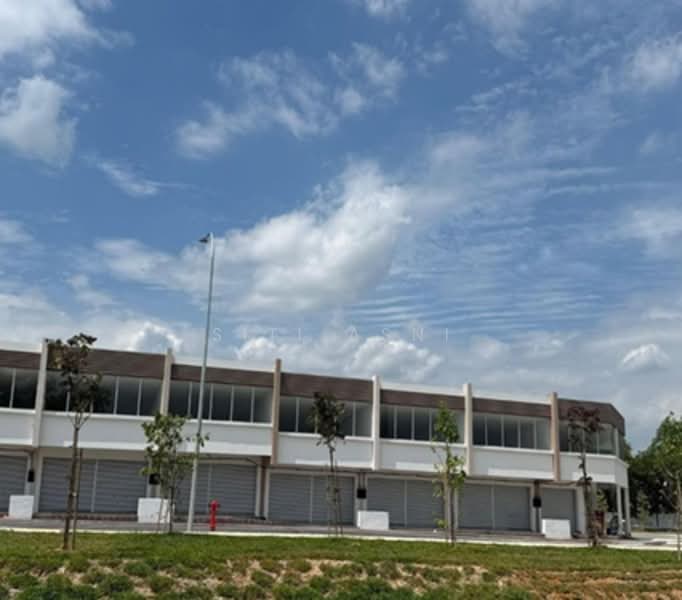 Shop for Rent in Beranang (Selangor) - Siti Asni - Exterior - PropertyGuru.com.my