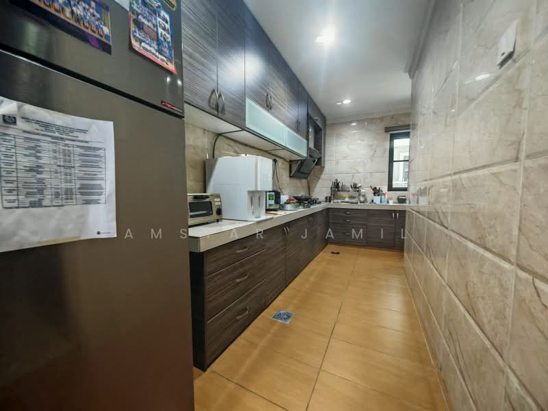 Rumah Teres untuk Dijual di Alam Impian (Shah Alam) - Amsyar Jamil - PropertyGuru.com.my