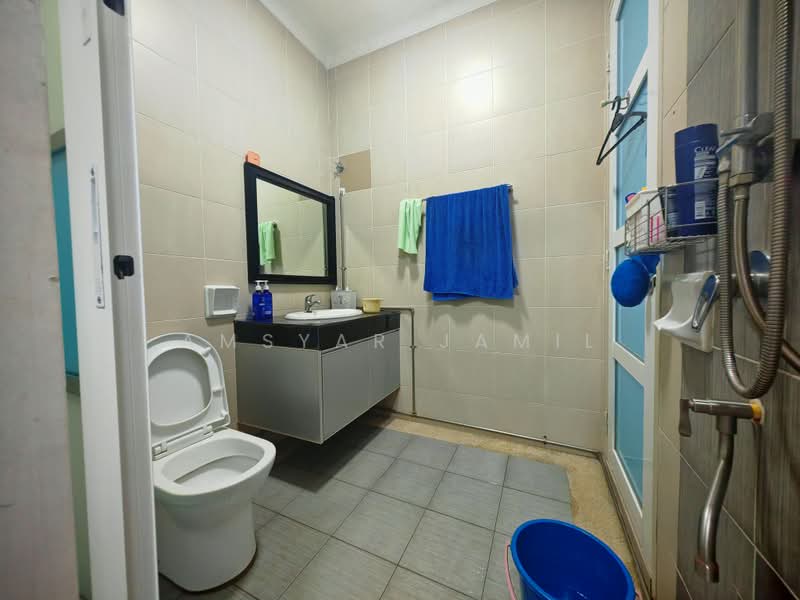 Rumah Teres untuk Dijual di Alam Impian (Shah Alam) - Amsyar Jamil - PropertyGuru.com.my