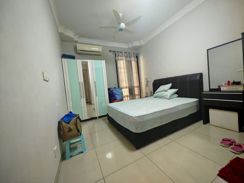 Rumah Teres untuk Dijual di Alam Impian (Shah Alam) - Amsyar Jamil - PropertyGuru.com.my