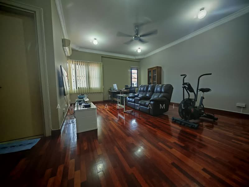 Rumah Teres untuk Dijual di Alam Impian (Shah Alam) - Amsyar Jamil - PropertyGuru.com.my