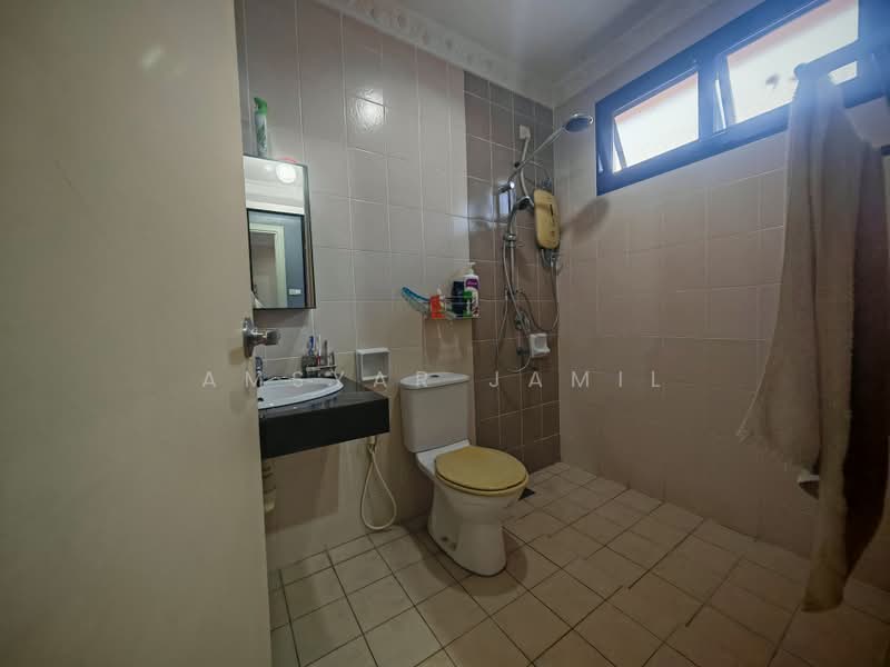 Rumah Teres untuk Dijual di Alam Impian (Shah Alam) - Amsyar Jamil - PropertyGuru.com.my