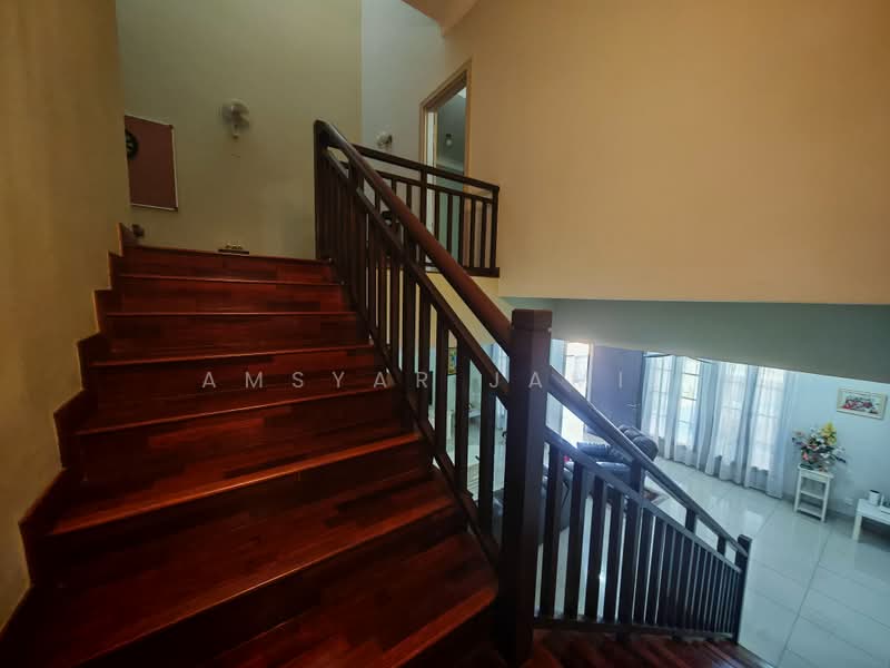 Rumah Teres untuk Dijual di Alam Impian (Shah Alam) - Amsyar Jamil - PropertyGuru.com.my