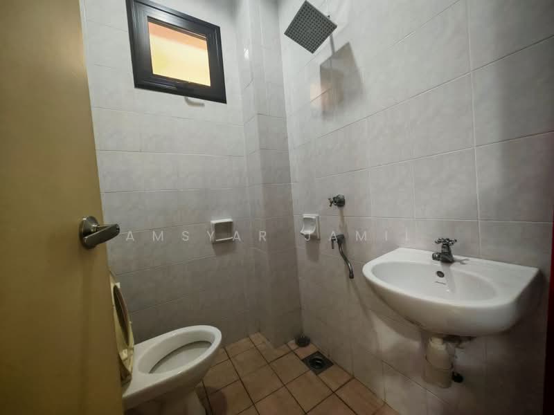 Rumah Teres untuk Dijual di Alam Impian (Shah Alam) - Amsyar Jamil - PropertyGuru.com.my
