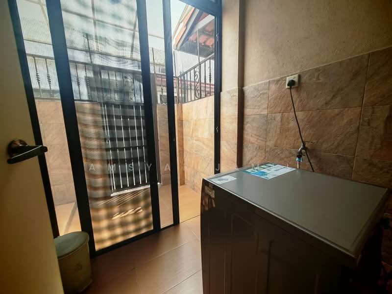 Rumah Teres untuk Dijual di Alam Impian (Shah Alam) - Amsyar Jamil - PropertyGuru.com.my