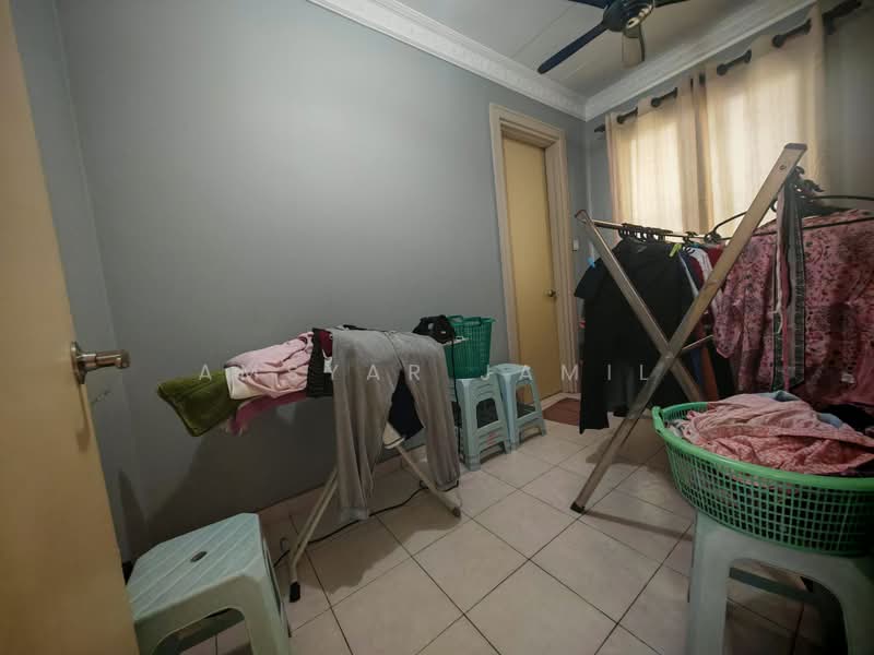 Rumah Teres untuk Dijual di Alam Impian (Shah Alam) - Amsyar Jamil - PropertyGuru.com.my