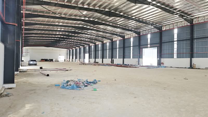 Kilang Terpisah untuk Disewa di Batu Kawan (Penang) - YC Tang - Interior - PropertyGuru.com.my