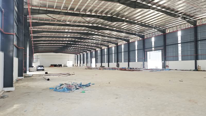 Kilang Terpisah untuk Disewa di Batu Kawan (Penang) - YC Tang - Interior - PropertyGuru.com.my