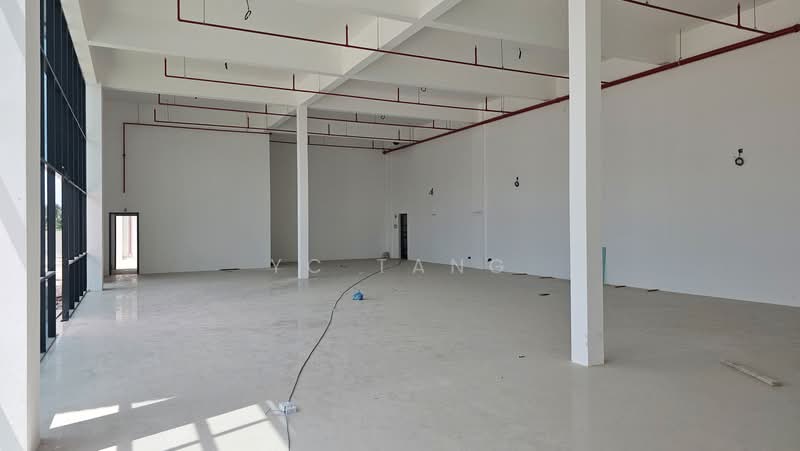 Kilang Terpisah untuk Disewa di Batu Kawan (Penang) - YC Tang - Interior - PropertyGuru.com.my
