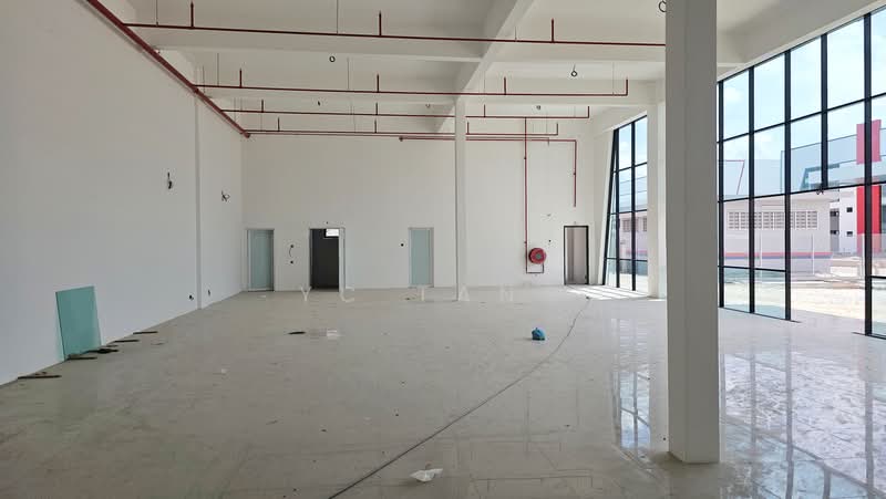 Kilang Terpisah untuk Disewa di Batu Kawan (Penang) - YC Tang - Interior - PropertyGuru.com.my